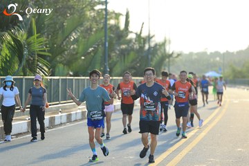 RUN TO LIVE 2025 - Ảnh #3300917