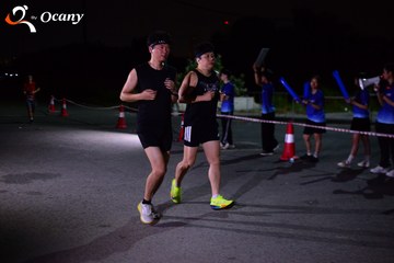 RUN TO LIVE 2025 - Ảnh #3269752