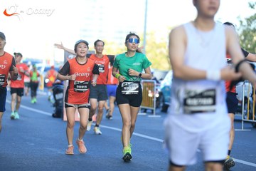 RUN TO LIVE 2025 - Ảnh #3287204
