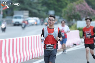 RUN TO LIVE 2025 - Ảnh #3210384