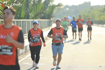 RUN TO LIVE 2025 - Ảnh #3303582