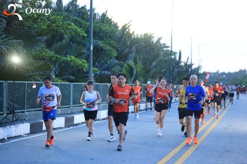 RUN TO LIVE 2025 - Ảnh #3264486