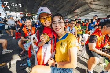RUN TO LIVE 2025 - Ảnh #3305356
