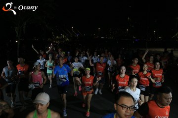 RUN TO LIVE 2025 - Ảnh #3278868