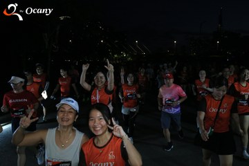 RUN TO LIVE 2025 - Ảnh #3282735