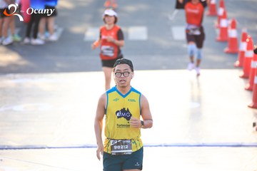 RUN TO LIVE 2025 - Ảnh #3203096