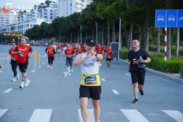 RUN TO LIVE 2025 - Ảnh #3257592