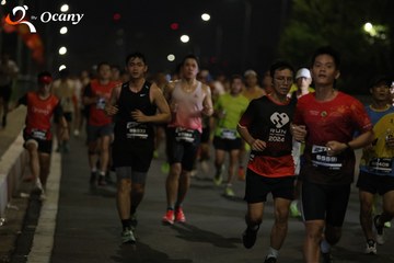 RUN TO LIVE 2025 - Ảnh #3202483