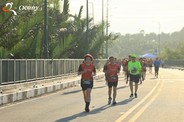 RUN TO LIVE 2025 - Ảnh #3301603