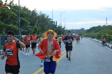 RUN TO LIVE 2025 - Ảnh #3283147