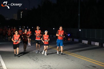RUN TO LIVE 2025 - Ảnh #3262807
