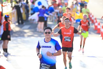 RUN TO LIVE 2025 - Ảnh #3204253