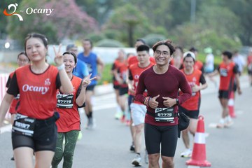 RUN TO LIVE 2025 - Ảnh #3210209