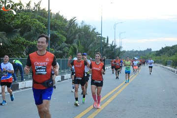 RUN TO LIVE 2025 - Ảnh #3282148