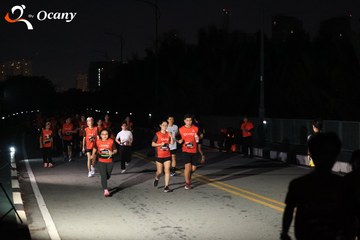 RUN TO LIVE 2025 - Ảnh #3262387