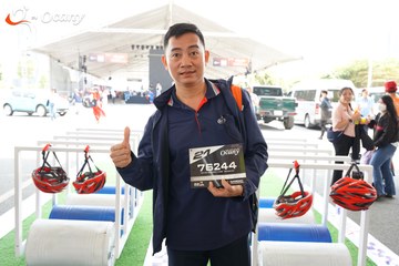 RUN TO LIVE 2025 - Ảnh #3120338