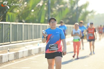 RUN TO LIVE 2025 - Ảnh #3304303