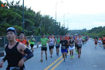 RUN TO LIVE 2025 - Ảnh #3288964