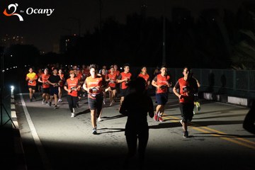 RUN TO LIVE 2025 - Ảnh #3261610