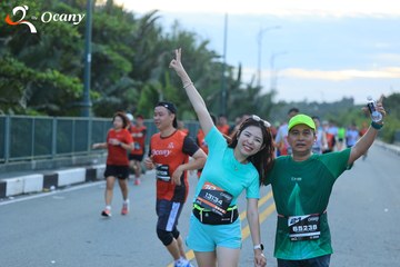 RUN TO LIVE 2025 - Ảnh #3284762