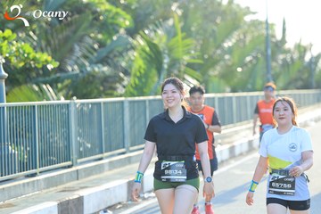 RUN TO LIVE 2025 - Ảnh #3303846