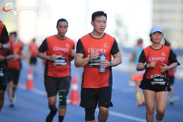 RUN TO LIVE 2025 - Ảnh #3280319