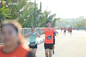 RUN TO LIVE 2025 - Ảnh #3303947