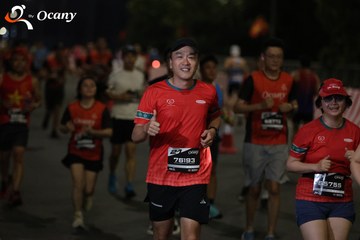 RUN TO LIVE 2025 - Ảnh #3204687