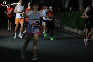 RUN TO LIVE 2025 - Ảnh #3155147