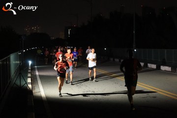 RUN TO LIVE 2025 - Ảnh #3260909