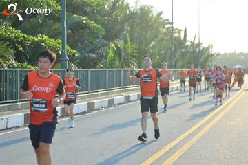 RUN TO LIVE 2025 - Ảnh #3299134
