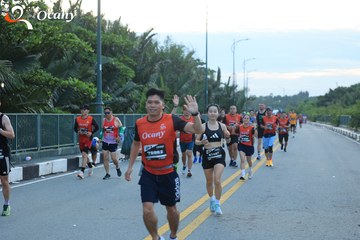 RUN TO LIVE 2025 - Ảnh #3283715