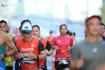 RUN TO LIVE 2025 - Ảnh #3290140