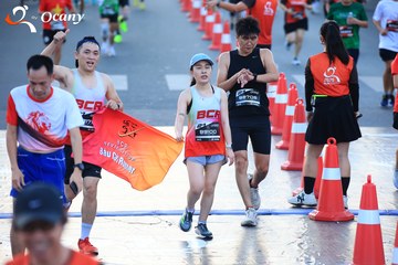 RUN TO LIVE 2025 - Ảnh #3153272