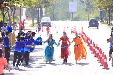RUN TO LIVE 2025 - Ảnh #3209664