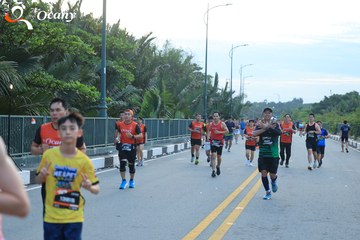 RUN TO LIVE 2025 - Ảnh #3278503