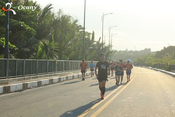 RUN TO LIVE 2025 - Ảnh #3301331