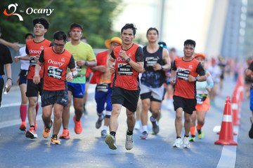 RUN TO LIVE 2025 - Ảnh #3278941
