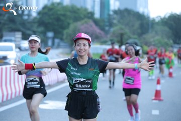 RUN TO LIVE 2025 - Ảnh #3208106
