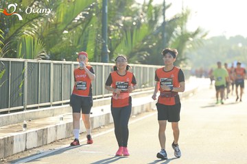 RUN TO LIVE 2025 - Ảnh #3304117