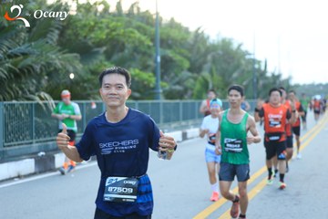 RUN TO LIVE 2025 - Ảnh #3280824
