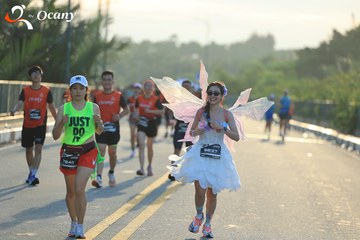 RUN TO LIVE 2025 - Ảnh #3298168