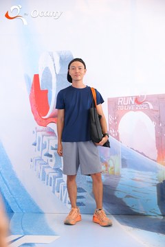 RUN TO LIVE 2025 - Ảnh #3135492