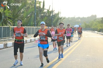 RUN TO LIVE 2025 - Ảnh #3299868