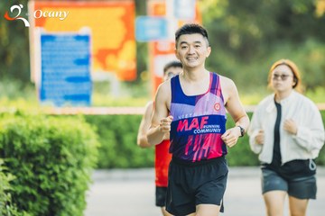 RUN TO LIVE 2025 - Ảnh #3305416