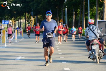 RUN TO LIVE 2025 - Ảnh #3299631