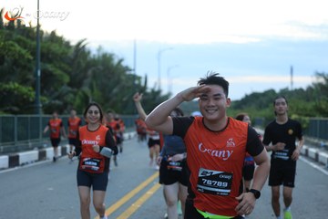 RUN TO LIVE 2025 - Ảnh #3281342