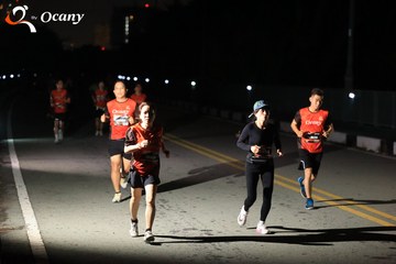 RUN TO LIVE 2025 - Ảnh #3260366