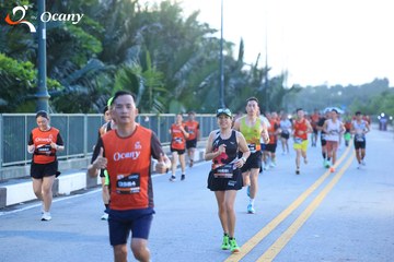 RUN TO LIVE 2025 - Ảnh #3265016