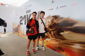 RUN TO LIVE 2025 - Ảnh #3121534